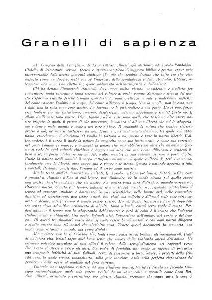 L'agricoltura razionale rivista dell'Ente nazionale italiano per l'organizzazione scientifica del lavoro