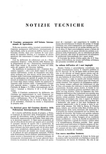 Nuova vita rurale agricoltura razionale