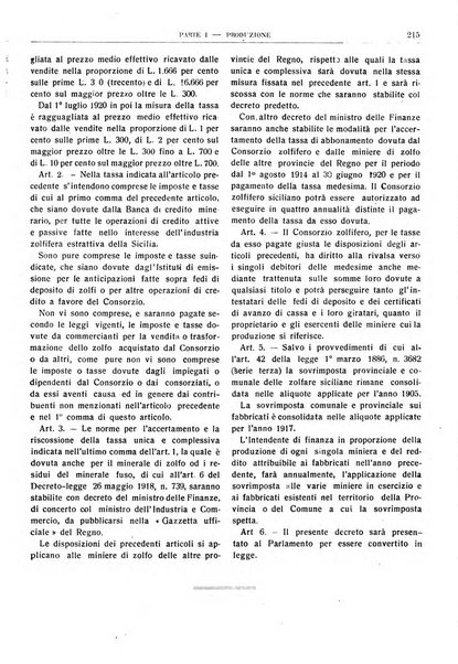 Bollettino di notizie economiche