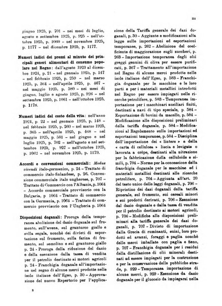 Bollettino di notizie economiche