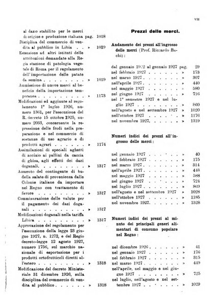 Bollettino di notizie economiche