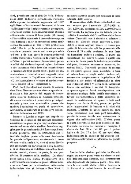 Bollettino di notizie economiche