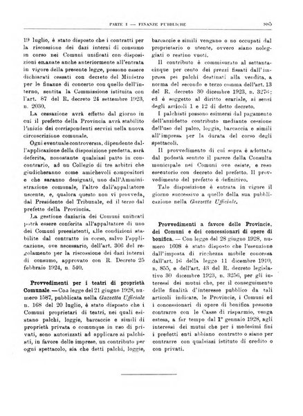 Bollettino di notizie economiche