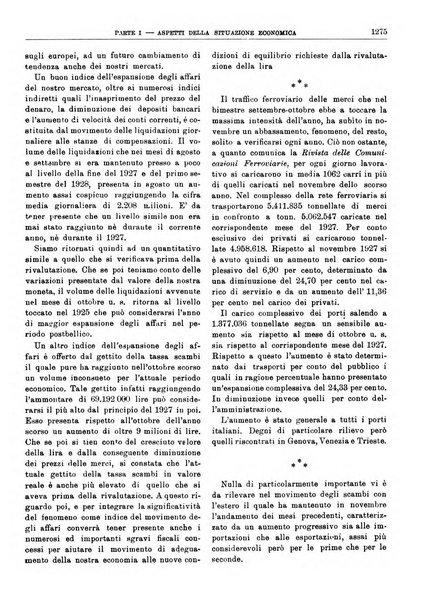 Bollettino di notizie economiche