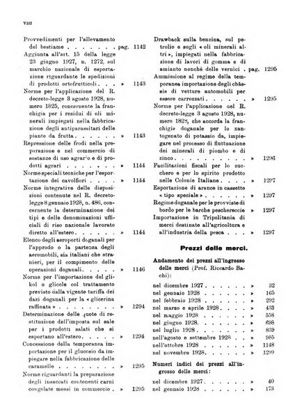 Bollettino di notizie economiche