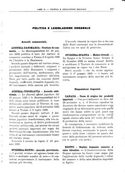 Bollettino di notizie economiche