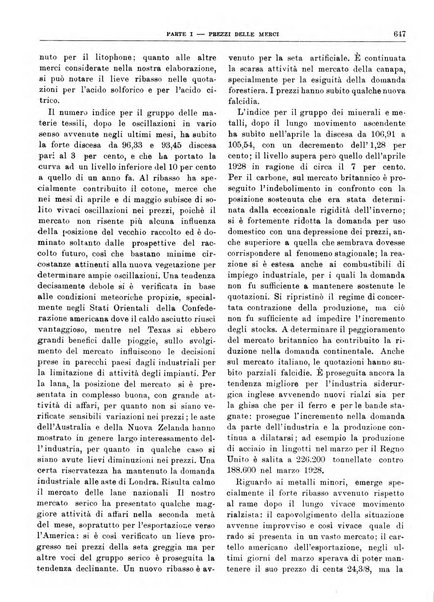 Bollettino di notizie economiche