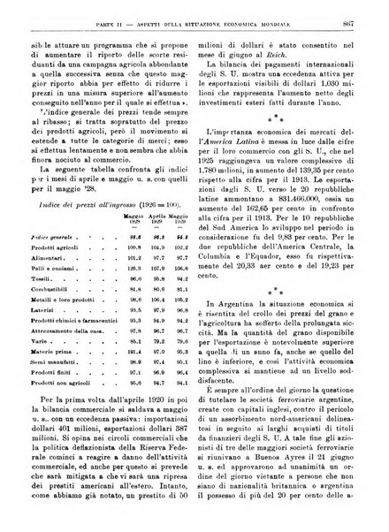 Bollettino di notizie economiche