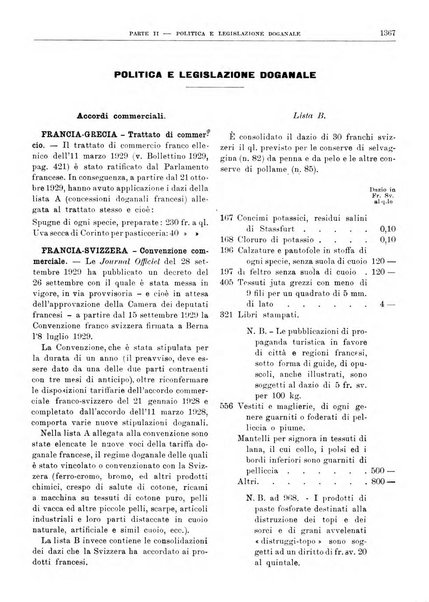 Bollettino di notizie economiche