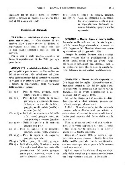 Bollettino di notizie economiche