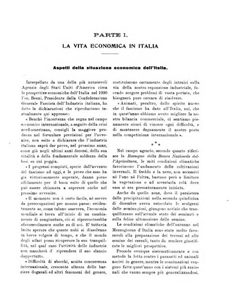 Bollettino di notizie economiche