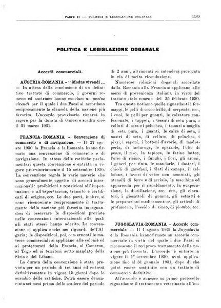 Bollettino di notizie economiche