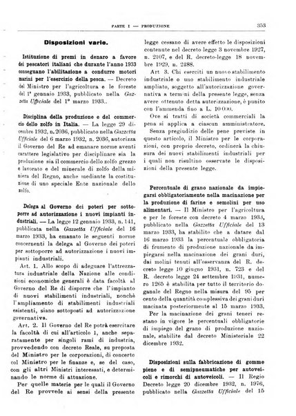 Bollettino di notizie economiche