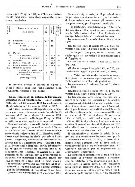 Bollettino di notizie economiche