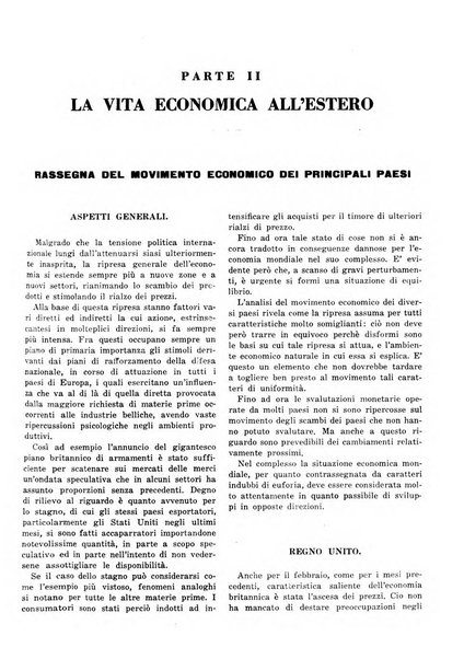 Bollettino di notizie economiche