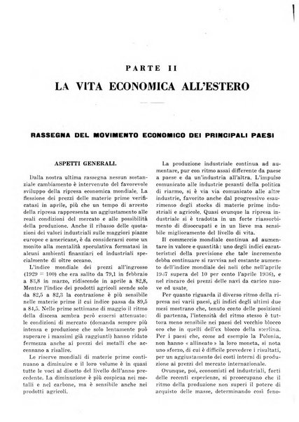 Bollettino di notizie economiche