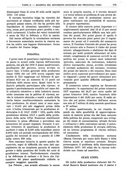 Bollettino di notizie economiche