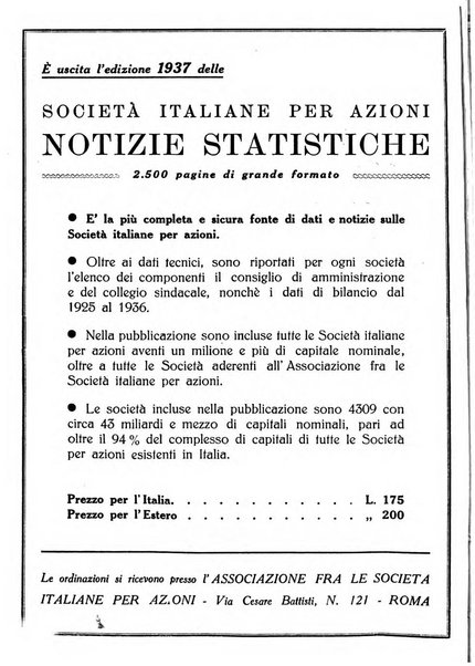 Bollettino di notizie economiche