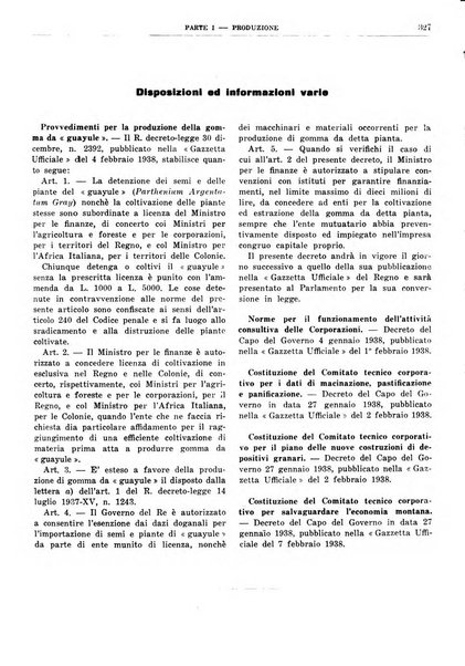 Bollettino di notizie economiche