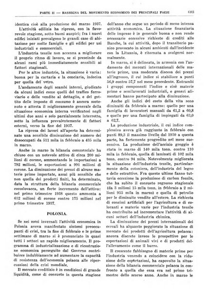 Bollettino di notizie economiche