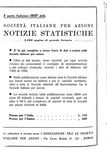 Bollettino di notizie economiche