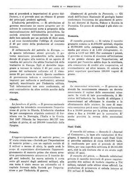 Bollettino di notizie economiche