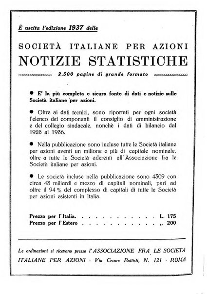 Bollettino di notizie economiche