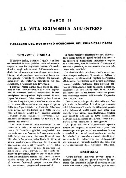 Bollettino di notizie economiche