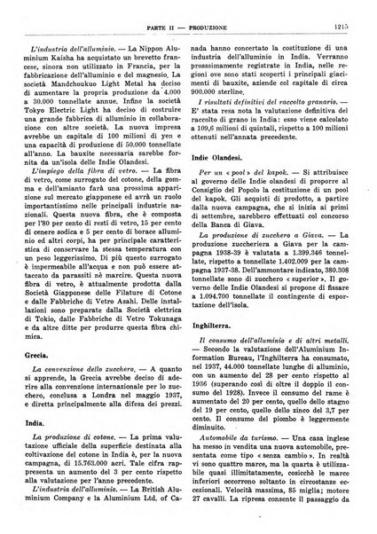 Bollettino di notizie economiche