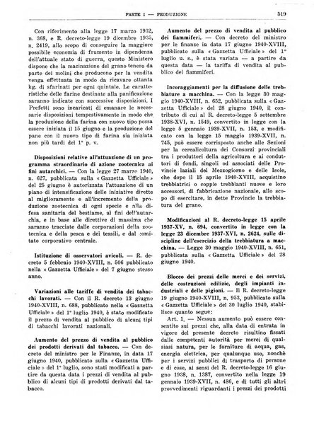 Bollettino di notizie economiche