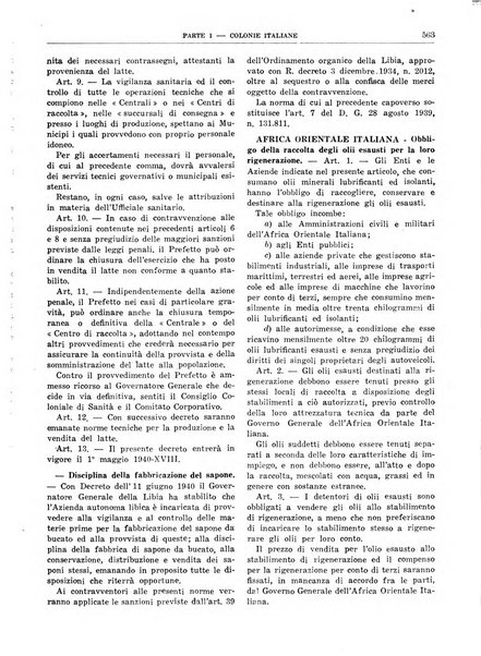 Bollettino di notizie economiche