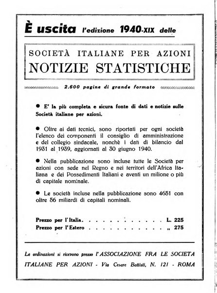 Bollettino di notizie economiche