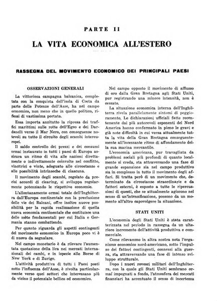 Bollettino di notizie economiche