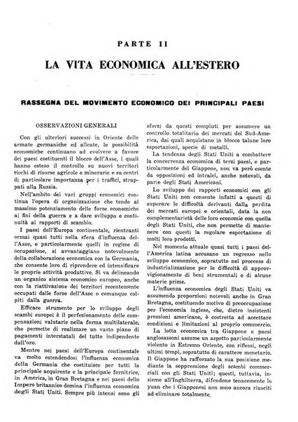 Bollettino di notizie economiche