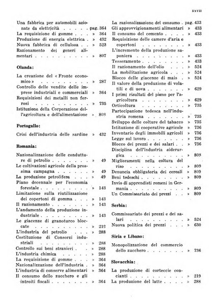 Bollettino di notizie economiche