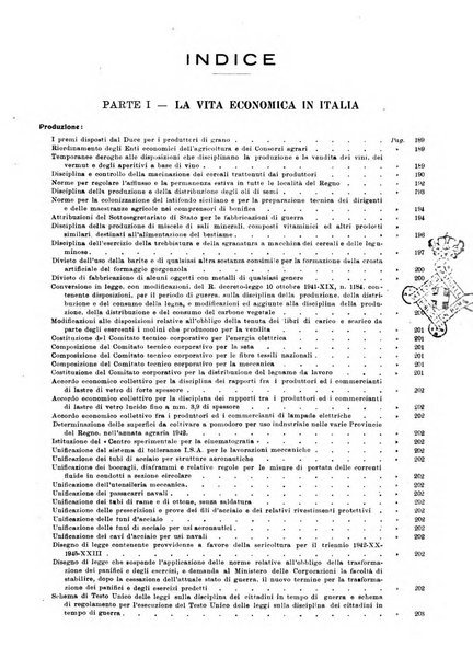 Bollettino di notizie economiche