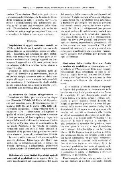 Bollettino di notizie economiche