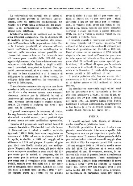 Bollettino di notizie economiche