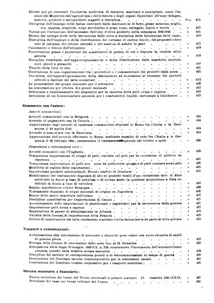 Bollettino di notizie economiche