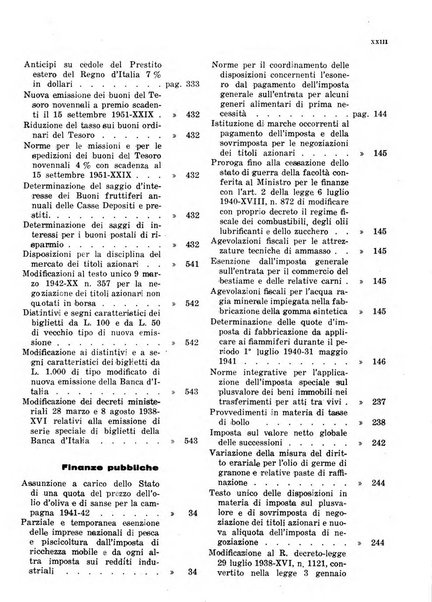 Bollettino di notizie economiche