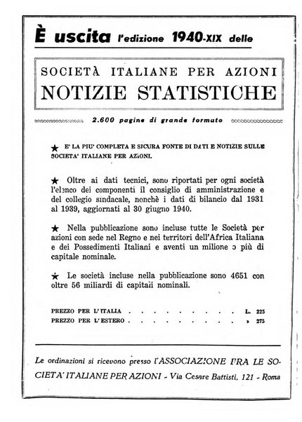 Bollettino di notizie economiche