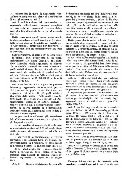 Bollettino di notizie economiche