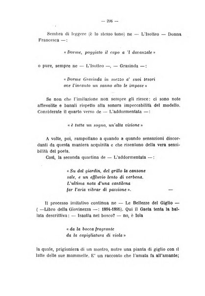 Il saggiatore pubblicazione di critica e di filosofia