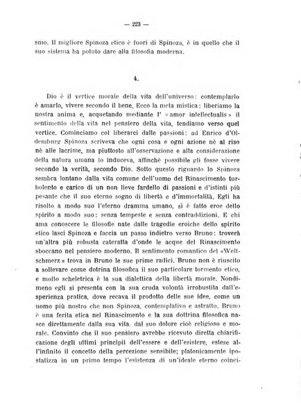 Il saggiatore pubblicazione di critica e di filosofia