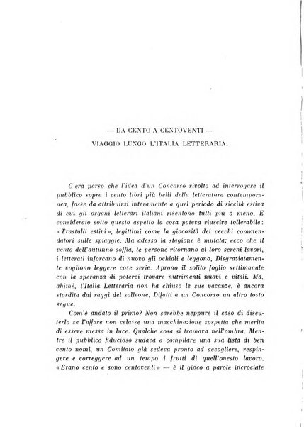 Il saggiatore pubblicazione di critica e di filosofia