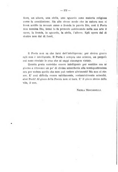 Il saggiatore pubblicazione di critica e di filosofia