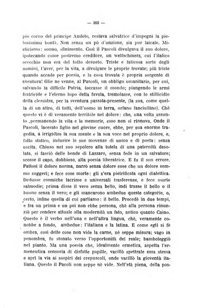 Il saggiatore pubblicazione di critica e di filosofia