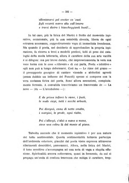 Il saggiatore pubblicazione di critica e di filosofia