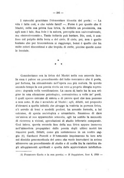 Il saggiatore pubblicazione di critica e di filosofia