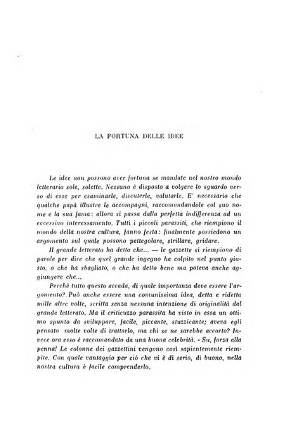 Il saggiatore pubblicazione di critica e di filosofia